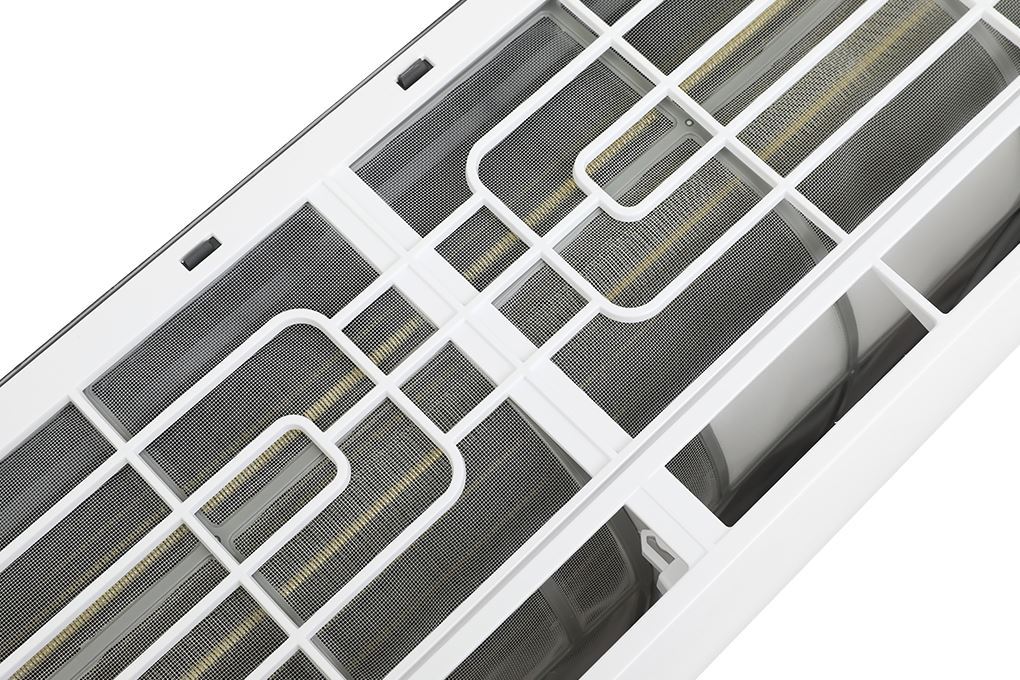 Máy lạnh Hisense Inverter 1 HP AS-10TR4RLRCA00 Màu Trắng