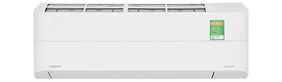 Toshiba Inverter 1.5 HP RAS-H13Z2KCVG-V
