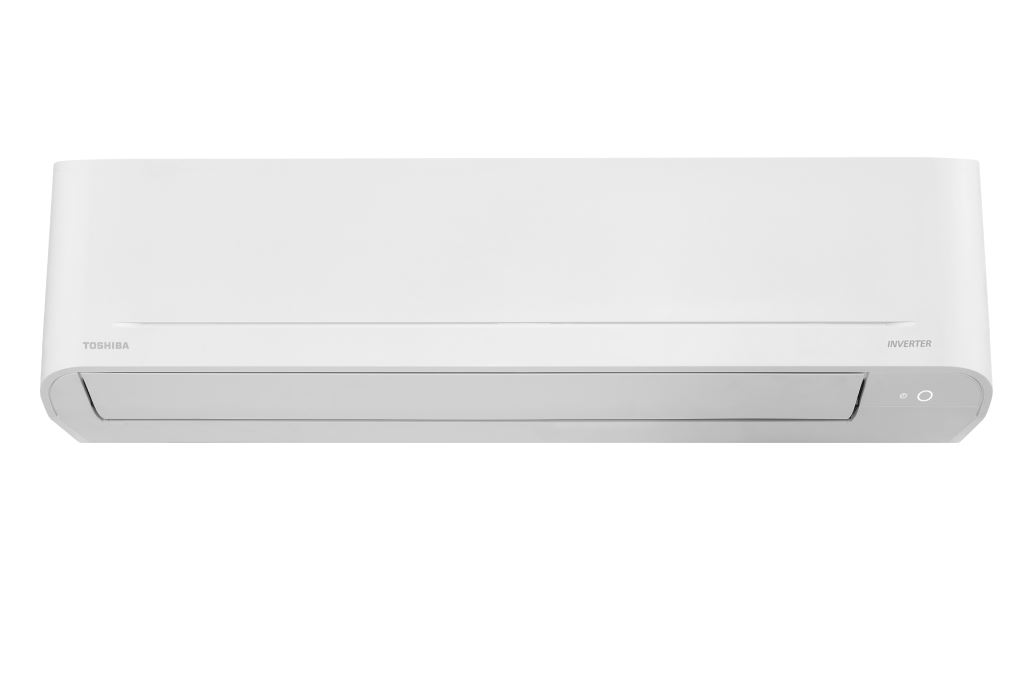 Máy lạnh Toshiba Inverter 2.5 HP RAS-H24S5KCV2G-V Màu Trắng