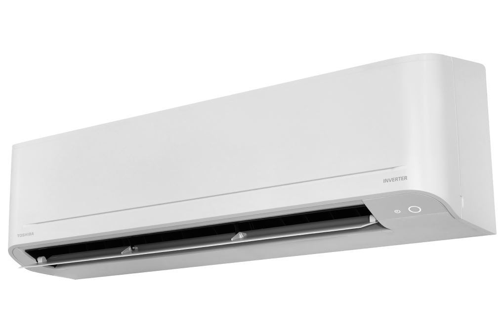 Máy lạnh Toshiba Inverter 2.5 HP RAS-H24S5KCV2G-V Màu Trắng