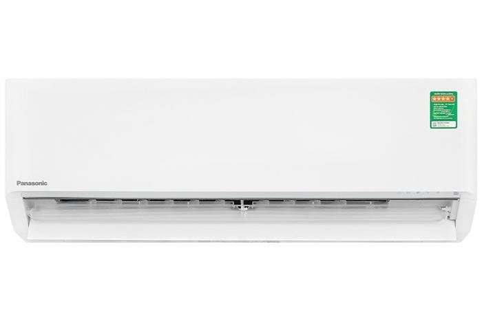 Máy lạnh Panasonic Inverter 1.5 HP CU/CS-XU12BKH-8 Màu Trắng