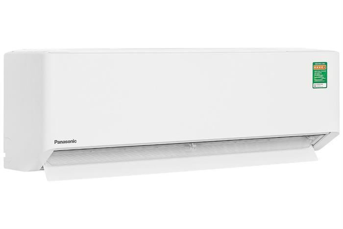 Máy lạnh Panasonic Inverter 1.5 HP CU/CS-XU12BKH-8 Màu Trắng