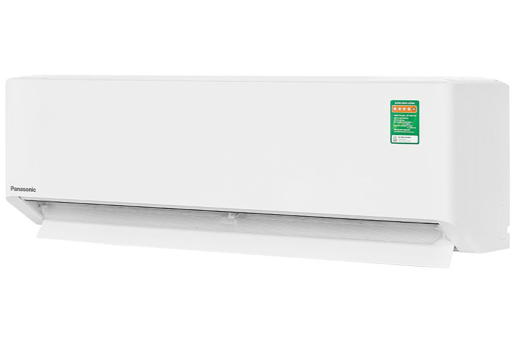 Điều hòa Panasonic Inverter 11500 BTU CU/CS-XU12BKH-8 Màu Trắng