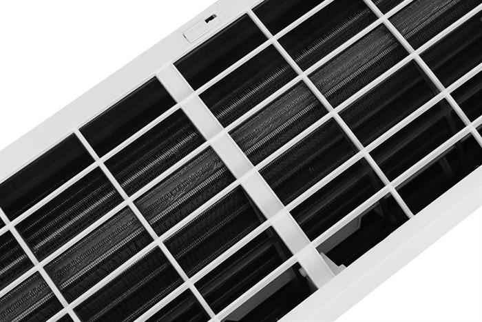 Máy lạnh Panasonic Inverter 1.5 HP CU/CS-XU12BKH-8 Màu Trắng