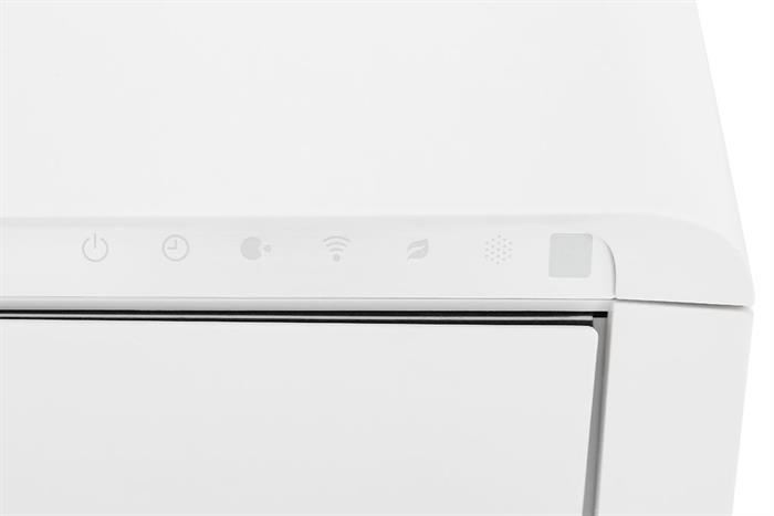 Máy lạnh Panasonic Inverter 1.5 HP CU/CS-XU12BKH-8 Màu Trắng