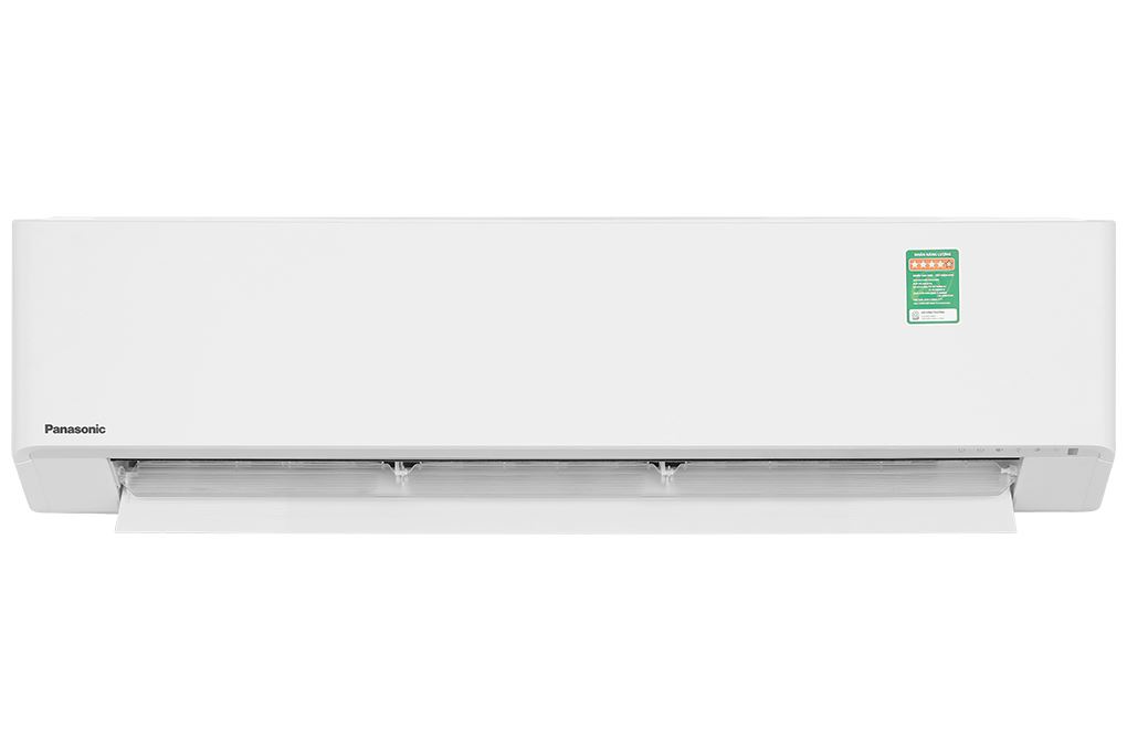 Máy lạnh Panasonic Inverter 2 HP CU/CS-XU18BKH-8 Màu Trắng