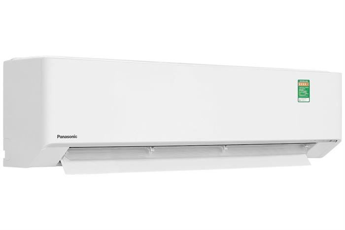 Máy lạnh Panasonic Inverter 2 HP CU/CS-XU18BKH-8 Màu Trắng