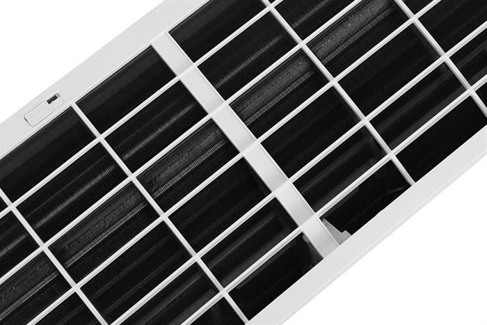 Máy lạnh Panasonic Inverter 2 HP CU/CS-XU18BKH-8 Màu Trắng