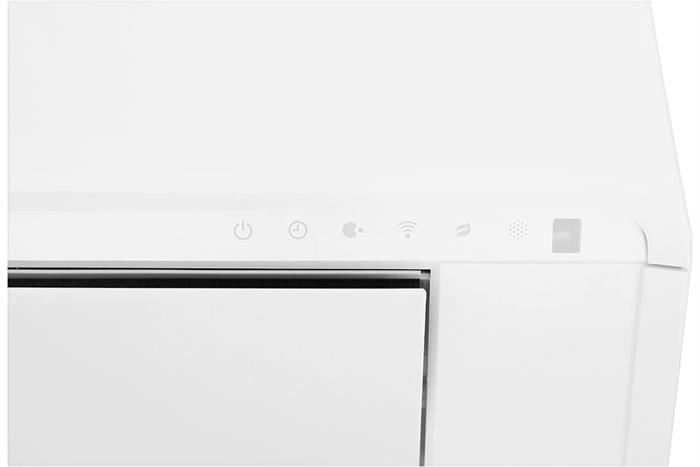 Máy lạnh Panasonic Inverter 2 HP CU/CS-XU18BKH-8 Màu Trắng