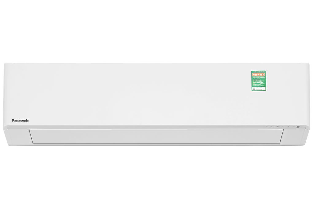 Máy lạnh Panasonic Inverter 2.5 HP CU/CS-XU24BKH-8 Màu Trắng