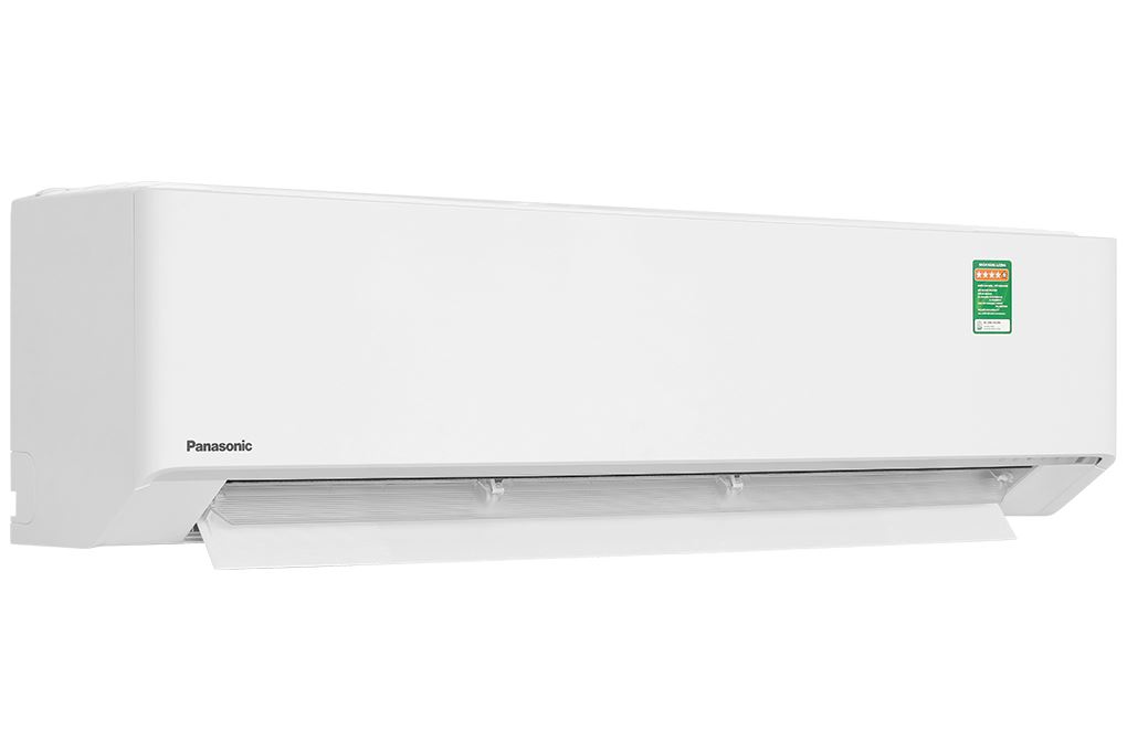 Máy lạnh Panasonic Inverter 2.5 HP CU/CS-XU24BKH-8 Màu Trắng
