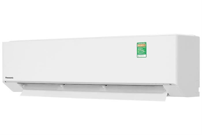 Máy lạnh Panasonic Inverter 2.5 HP CU/CS-XU24BKH-8 Màu Trắng