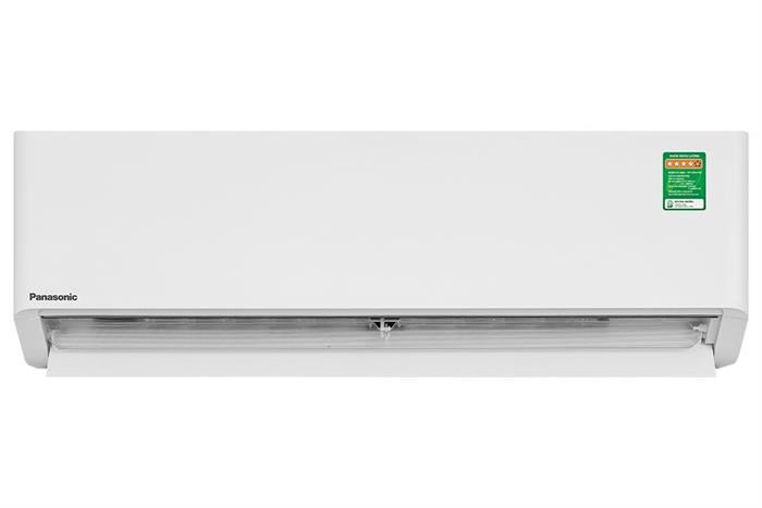 Máy lạnh Panasonic Inverter 1.5 HP CU/CS-U12BKH-8 Màu Trắng