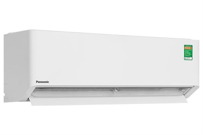 Máy lạnh Panasonic Inverter 1.5 HP CU/CS-U12BKH-8 Màu Trắng