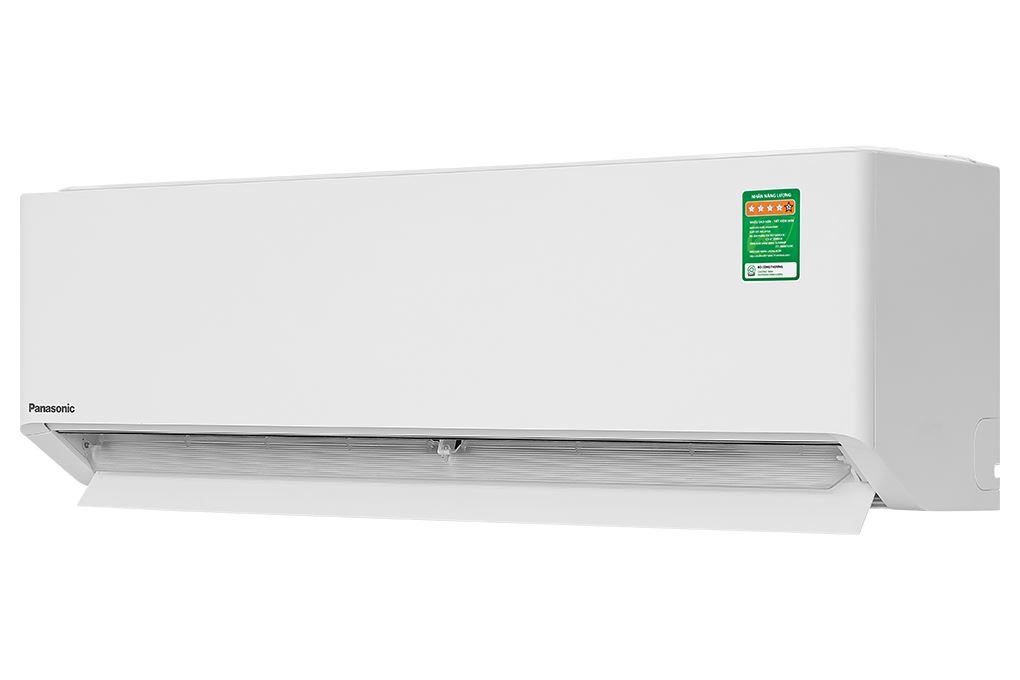 Điều hòa Panasonic Inverter 11900 BTU CU/CS-U12BKH-8 Màu Trắng
