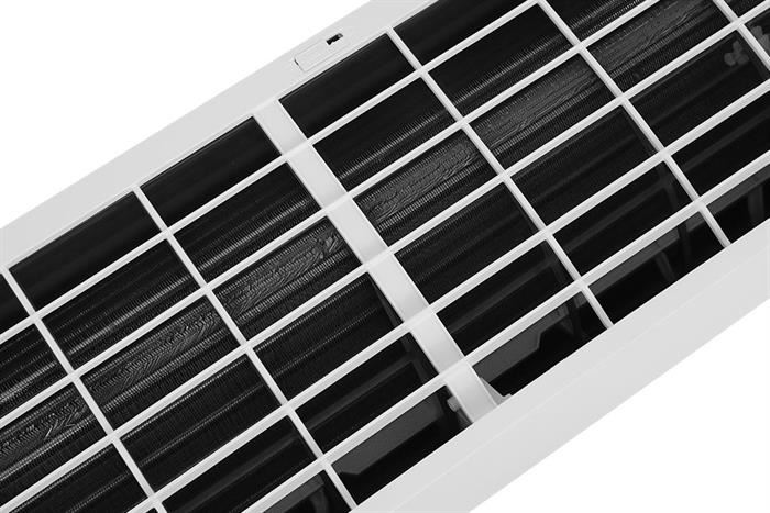 Máy lạnh Panasonic Inverter 1.5 HP CU/CS-U12BKH-8 Màu Trắng