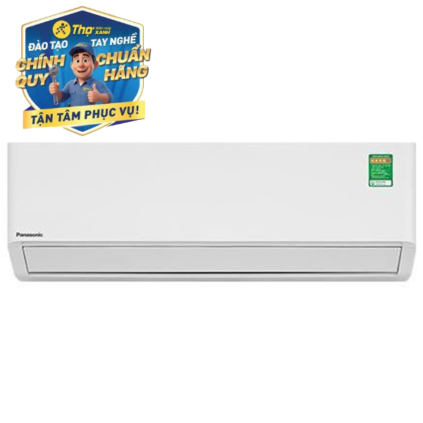 Panasonic Inverter 1.5 HP CU/CS-U12BKH-8