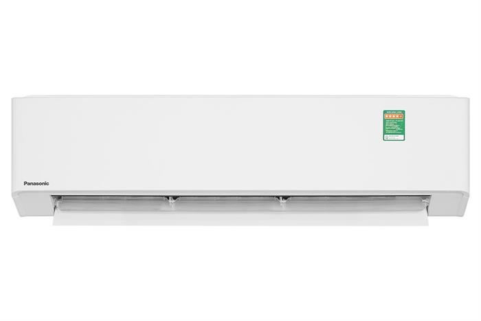 Máy lạnh Panasonic Inverter 2 HP CU/CS-U18BKH-8 Màu Trắng