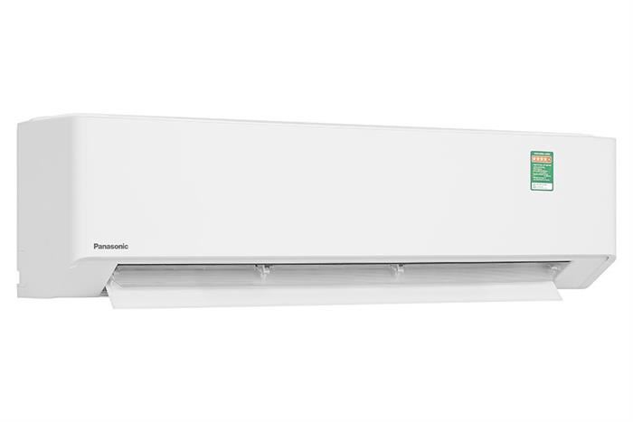 Máy lạnh Panasonic Inverter 2 HP CU/CS-U18BKH-8 Màu Trắng