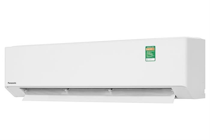 Máy lạnh Panasonic Inverter 2 HP CU/CS-U18BKH-8 Màu Trắng