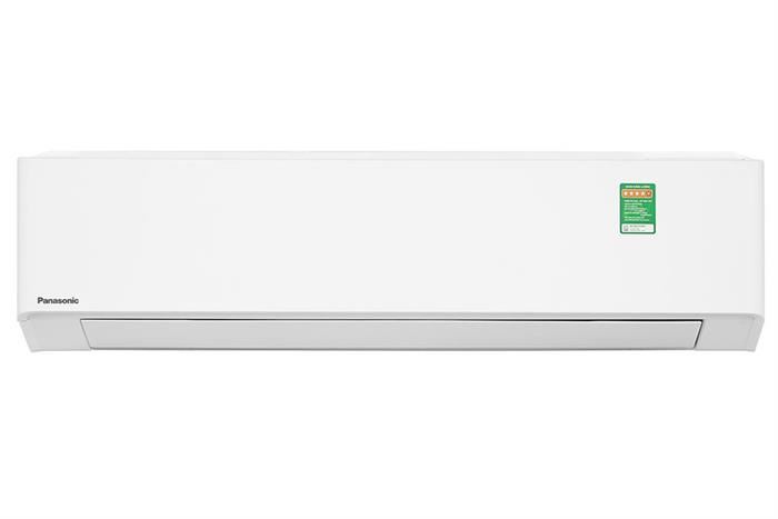 Điều hòa Panasonic Inverter 20800 BTU CU/CS-U24BKH-8 Màu Trắng