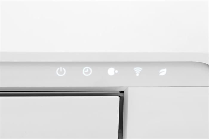 Điều hòa Panasonic Inverter 20800 BTU CU/CS-U24BKH-8 Màu Trắng