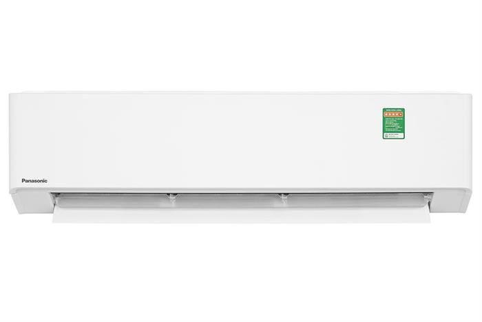 Điều hòa Panasonic Inverter 20800 BTU CU/CS-U24BKH-8 Màu Trắng