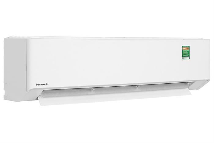 Điều hòa Panasonic Inverter 20800 BTU CU/CS-U24BKH-8 Màu Trắng
