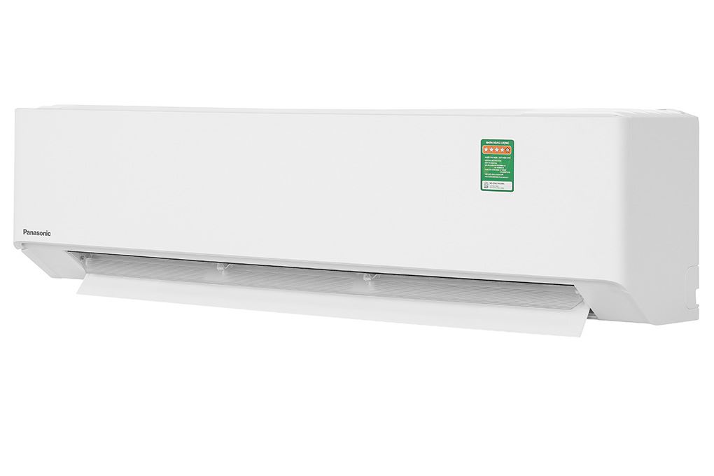 Máy lạnh Panasonic Inverter 2.5 HP CU/CS-U24BKH-8 Màu Trắng