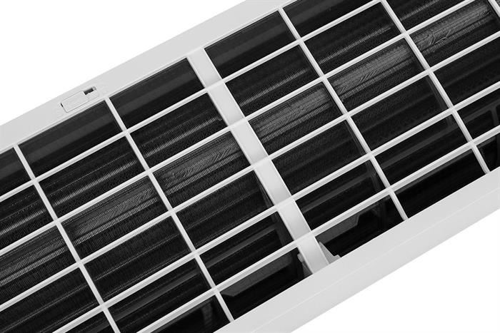 Điều hòa Panasonic Inverter 20800 BTU CU/CS-U24BKH-8 Màu Trắng