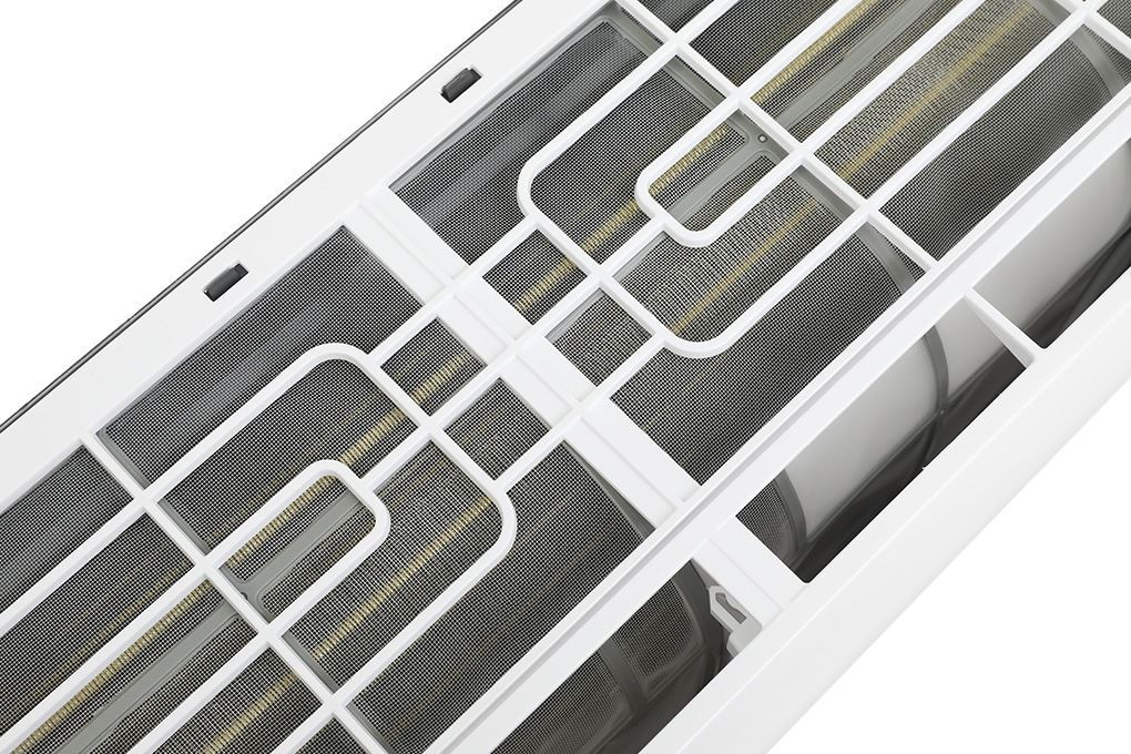 Máy lạnh Hisense Inverter 1.5 HP AS-12TR4RLRCA00 Màu Trắng