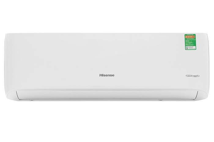 Máy lạnh Hisense Inverter 2 HP AS-18TR4RMSCA01 Màu Trắng
