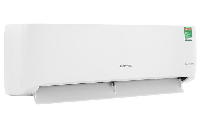 Máy lạnh Hisense Inverter 2 HP AS-18TR4RMSCA01 Màu Trắng