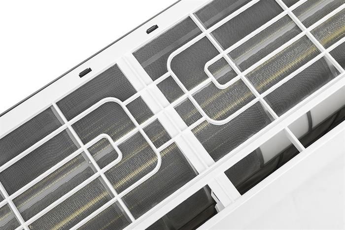 Máy lạnh Hisense Inverter 2 HP AS-18TR4RMSCA01 Màu Trắng