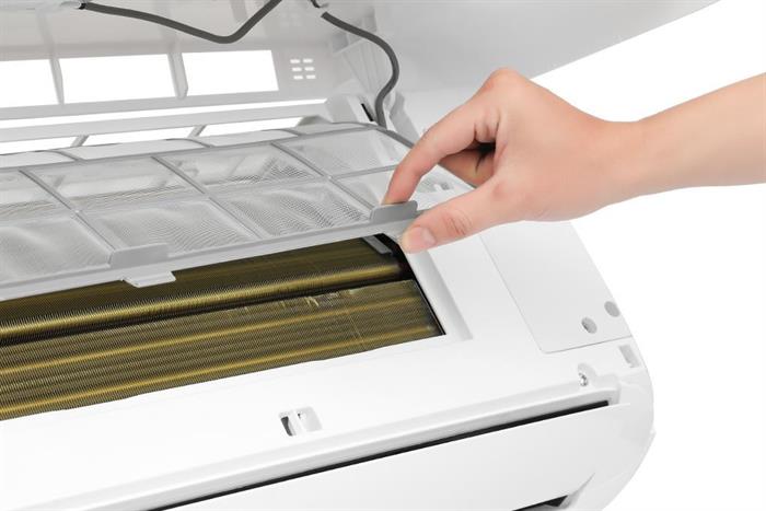 Máy lạnh Hisense Inverter 2 HP AS-18TR4RMSCA01 Màu Trắng