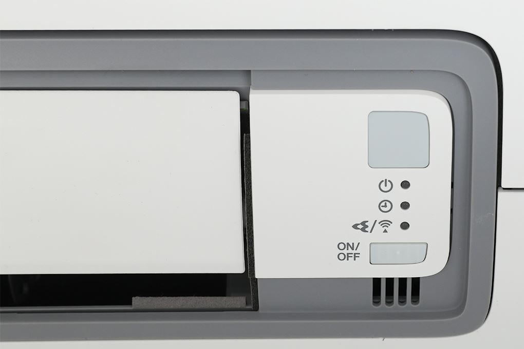 Máy lạnh Daikin Inverter 1 HP ATKF25ZVMV Màu Trắng