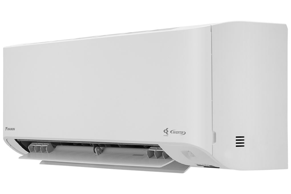 Máy lạnh Daikin Inverter 1 HP FTKY25ZVMV Màu Trắng