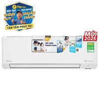 Máy lạnh Daikin Inverter 1 HP FTKY25ZVMV