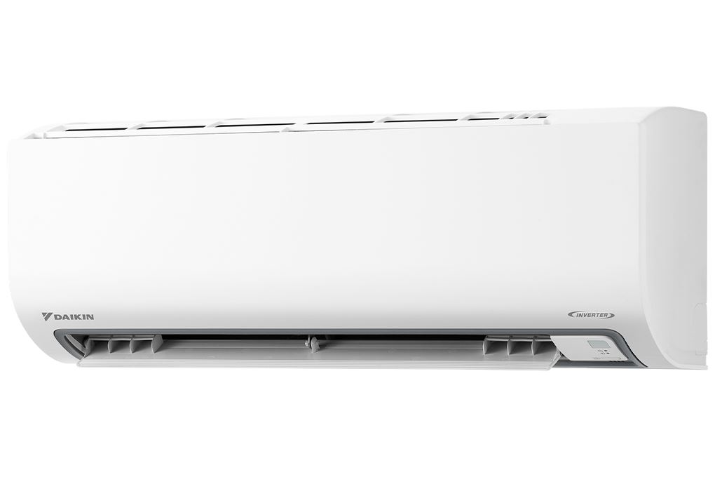 Máy lạnh Daikin Inverter 2 HP FTKB50ZVMV Màu Trắng
