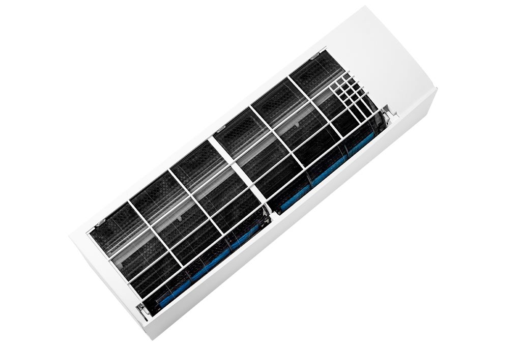 Máy lạnh Daikin Inverter 2 HP FTKB50ZVMV Màu Trắng