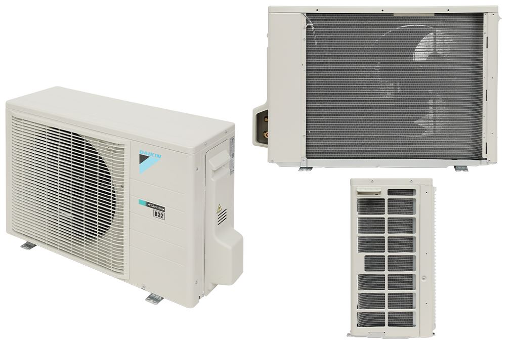Máy lạnh Daikin Inverter 2.5 HP FTKB60ZVMV Màu Trắng