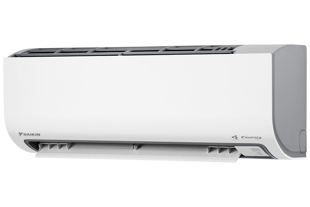 Máy lạnh Daikin Inverter 1.5 HP ATKF35ZVMV Màu Trắng