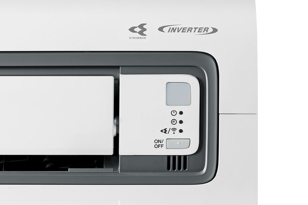 Máy lạnh Daikin Inverter 1.5 HP ATKF35ZVMV Màu Trắng