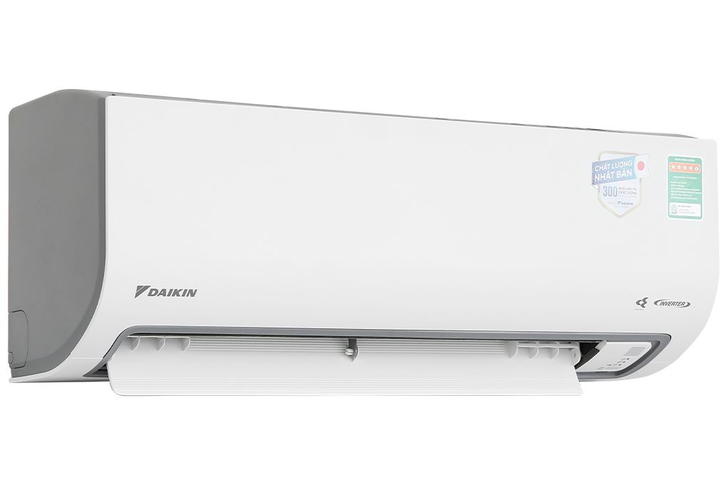 Máy lạnh Daikin Inverter 2 HP FTKF50ZVMV Màu Trắng