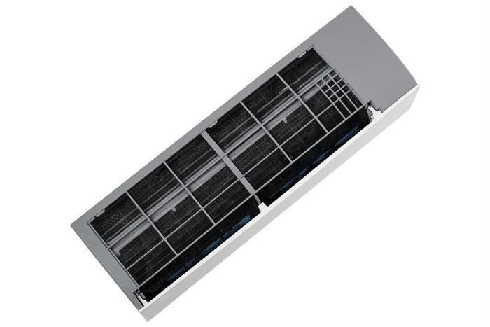 Máy lạnh Daikin Inverter 2.5 HP FTKF60ZVMV Màu Trắng