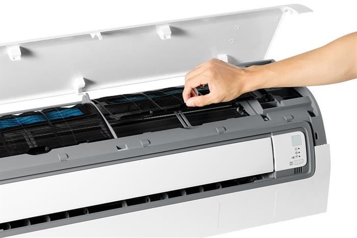 Máy lạnh Daikin Inverter 2.5 HP FTKF60ZVMV Màu Trắng