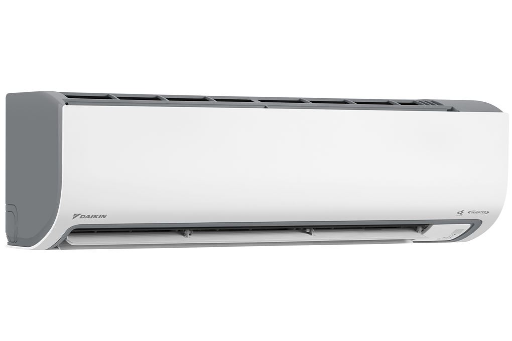 Máy lạnh Daikin Inverter 3 HP FTKF71ZVMV Màu Trắng