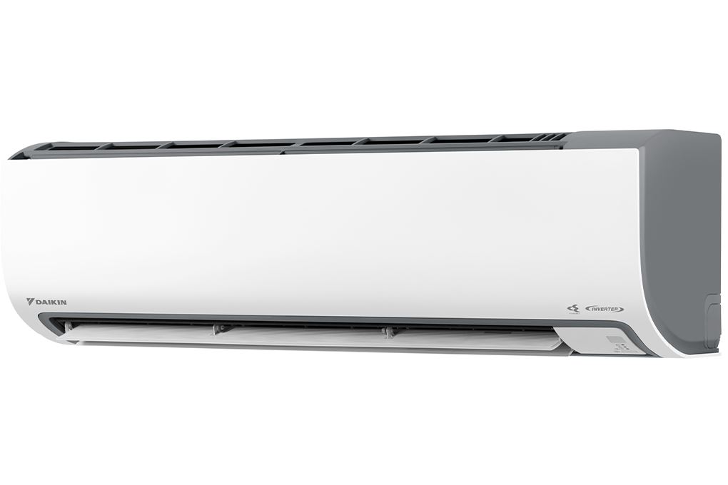Máy lạnh Daikin Inverter 3 HP FTKF71ZVMV Màu Trắng