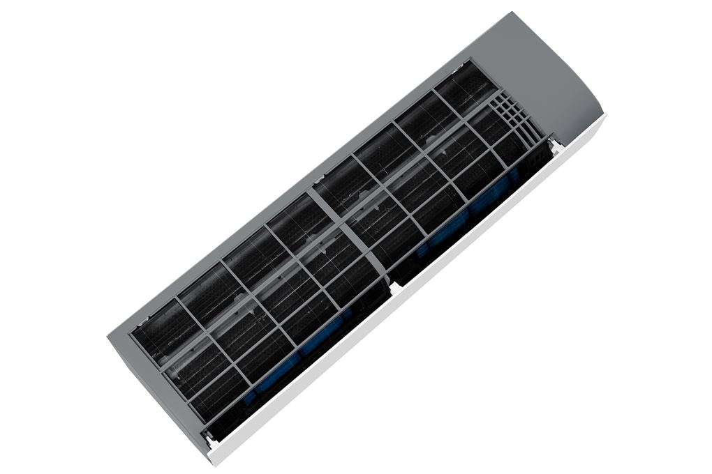 Máy lạnh Daikin Inverter 3 HP FTKF71ZVMV Màu Trắng