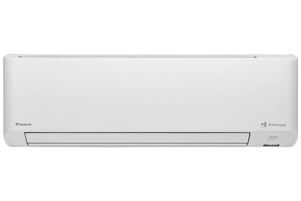 Máy lạnh Daikin Inverter 2 HP FTKY50ZVMV Màu Trắng